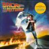 Back To The Future: Music From The Motion Picture Soundtrack